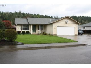 1201 Second Ave, Sutherlin, OR 97479-7609