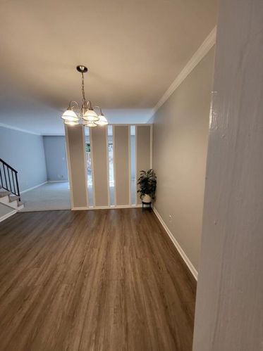 2543 Bradford Sq, Atlanta GA  30345-1302 exterior