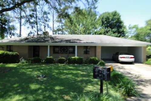 104 Maplewood Dr, Ms Valley State Univ, MS 38941-9712
