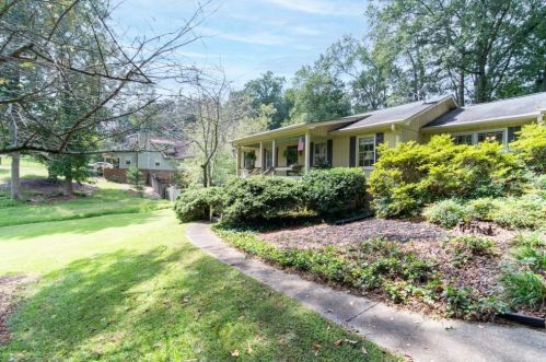 3332 Quail Run, Marietta, GA 30008-5939