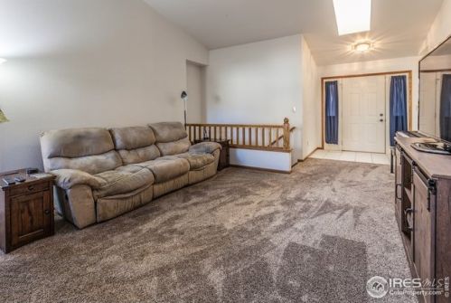 2212 Bronson St, Fort Collins CO  80526-6113 exterior
