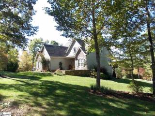 285 Copperline Dr, Cleveland, SC 29635-9335