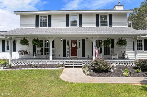 644 Wolf Creek Rd, Jenkinsburg, GA 30234-2103