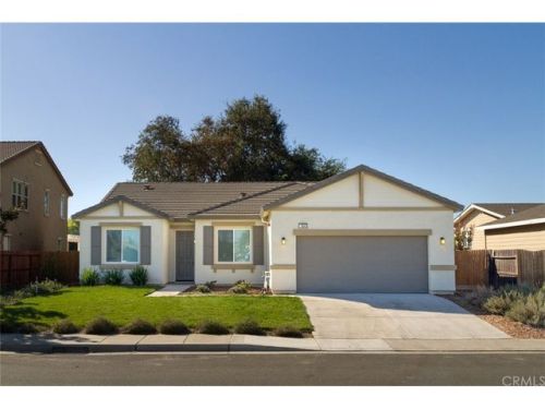 1641 Ban Dr, Gridley, CA 95948-9350