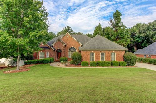 2406 Staffordshire, Conyers, GA 30013-6479