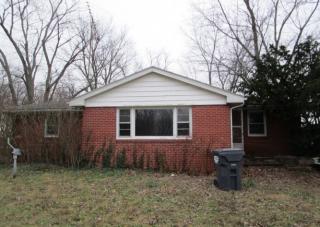 2333 560, Anderson, IN 46012-9525