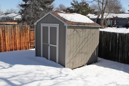 3726 Logan Dr, Loveland CO 80538-2224 exterior