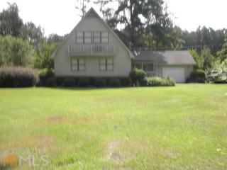 114 Simmons Pond Rd, Mcgregor, GA 30415