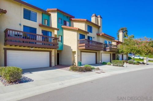 6862 Camino Berdecio, San Diego, CA 92111-7664