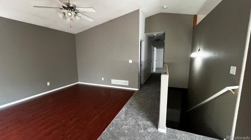 303 28th Street Dr, Greeley CO 80631-1226 exterior