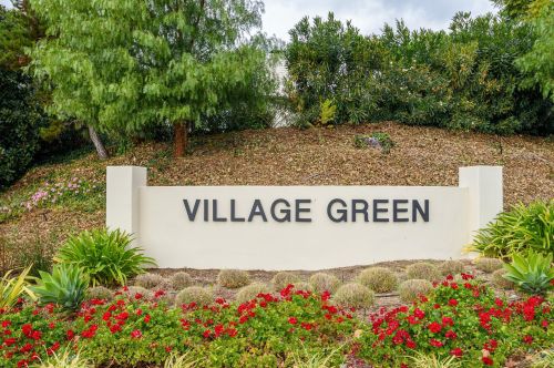 4132 Foothill Rd, Santa Barbara, CA 93110-1111
