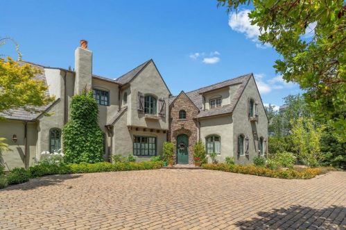 1510 Hillview Dr, Los Altos, CA 94024-5300