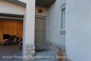 1598 Wyngate Park Dr, Riverton UT  84095-8417 exterior