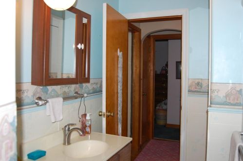 3315 40th Ave, Gary IN  46408-1805 exterior