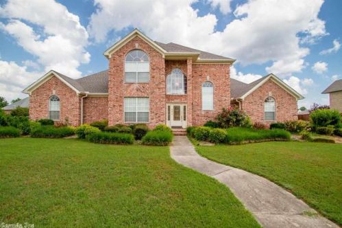 405 Esplanade Ave, Conway, AR 72034-7535