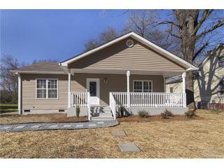 467 Allison St, Concord, NC 28025-4540