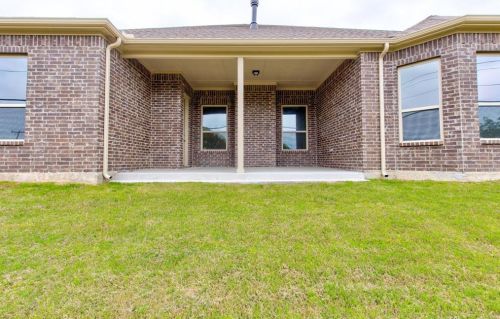 4016 Bendale Rd, Fort Worth TX 76116 exterior