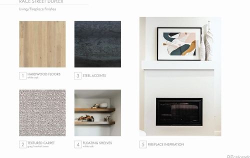 2427 Race St, Denver CO 80210-4638 exterior