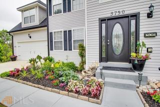 3750 Crowned Eagle, Douglasville, GA 30135-7481
