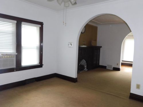 1220 41 Ave, Gary IN exterior