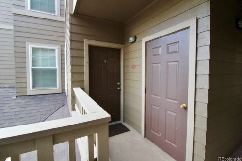 12896 Ironstone Way, Parker, CO 80134-7109