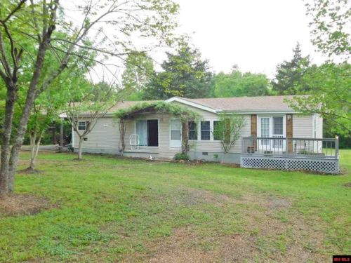 248 County Road 163, Midway, AR 72651-9458