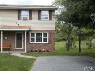 3527 Trythall St, Bethlehem, PA 18020-3489