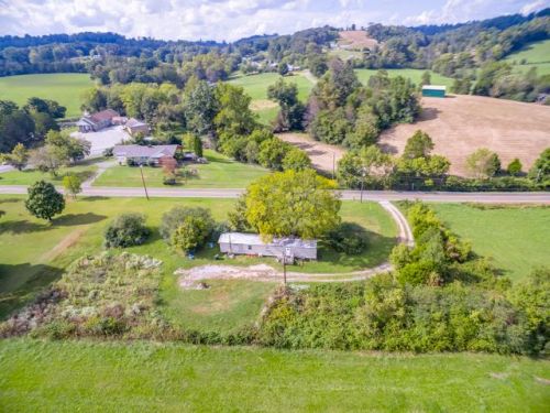 1312 Tazewell Pike, Corryton, TN 37721-5108