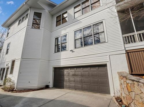 1020 Mclynn Ave, Atlanta GA  30306-3345 exterior