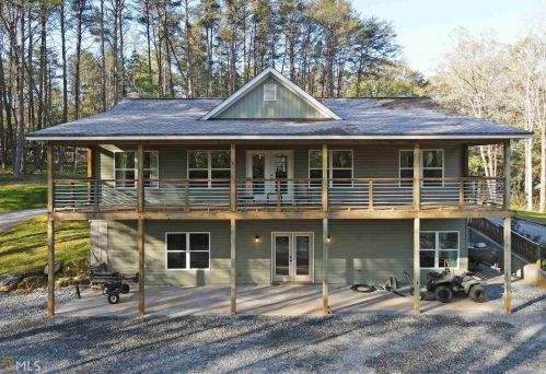 154 River Bend Rd, Cleveland, GA 30528-0025
