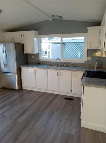 44 The Trees Dr, Concord CA  94518-3703 exterior
