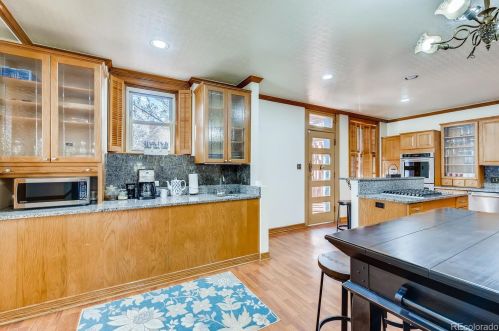 1445 High St, Denver CO 80210-6324 exterior