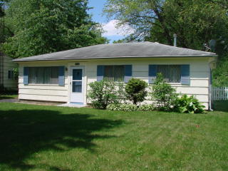 327 Clifton Rd, Toledo, OH 43607-2343