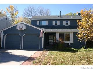 7305 Sheephorn Mtn, Littleton, CO 80127-3220