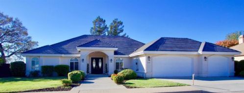 1755 Vista Del Monte, Auburn, CA 95603-6105