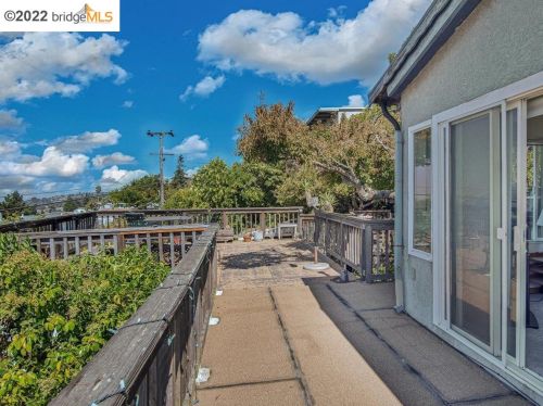 16700 Rolando, San Leandro CA 94578-1232 exterior