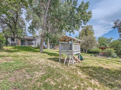 5065 Huron St, Englewood CO 80110-4505 exterior