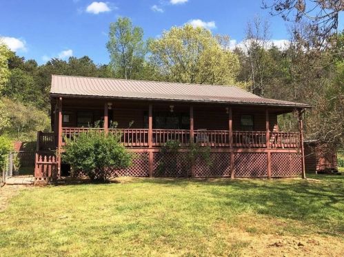 205 Yarborough Mill Rd, Fairmount, GA 30139-2729