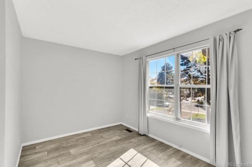 8805 Floyd Ave, Denver CO  80227-4680 exterior