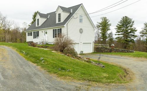 14 Homestead Rd, Alstead, NH 03602-3244