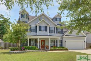 109 Creekside Dr, Savannah, GA 31322-9019