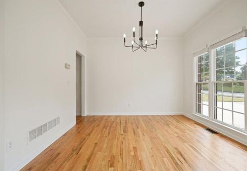 506 Chestnut Walk, Holly Springs GA  30114-7748 exterior