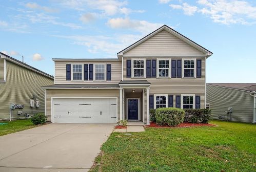 9674 Wilhammer Ct, Ladson, SC 29456-6728