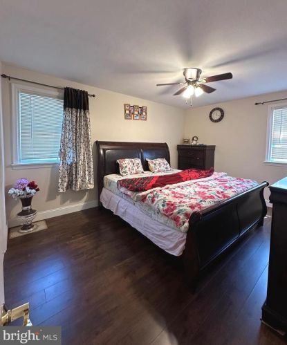 8603 Bustleton Ave, Philadelphia PA  19152-1205 exterior