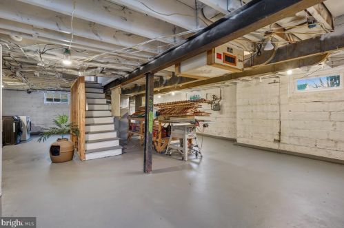 606 Gist Ave, Silver Spring MD 20910-4921 exterior