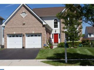 52 Lockwood Dr, Princeton, NJ 08540-6123