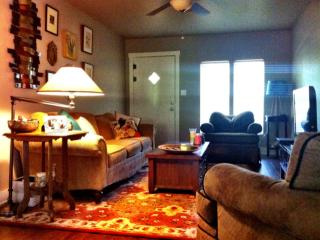 1205 Brooks St, Norman OK  73071-2514 exterior