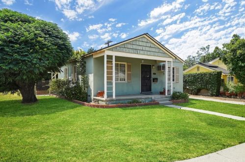 5835 Shoshone Ave, Van Nuys, CA 91316-1230