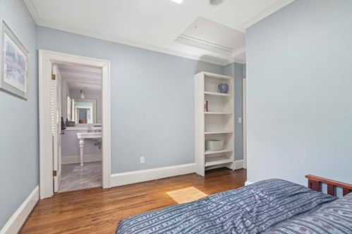 150 Beverly Rd, Atlanta GA  30309-2656 exterior