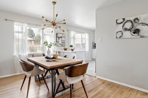 3765 Eastman Ave, Denver CO  80236-2337 exterior